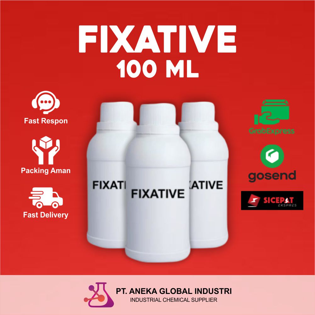 FIXATIVE 100 ML